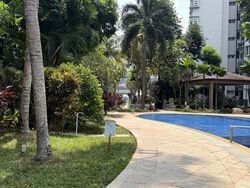 The Warren (D23), Condominium #611127071